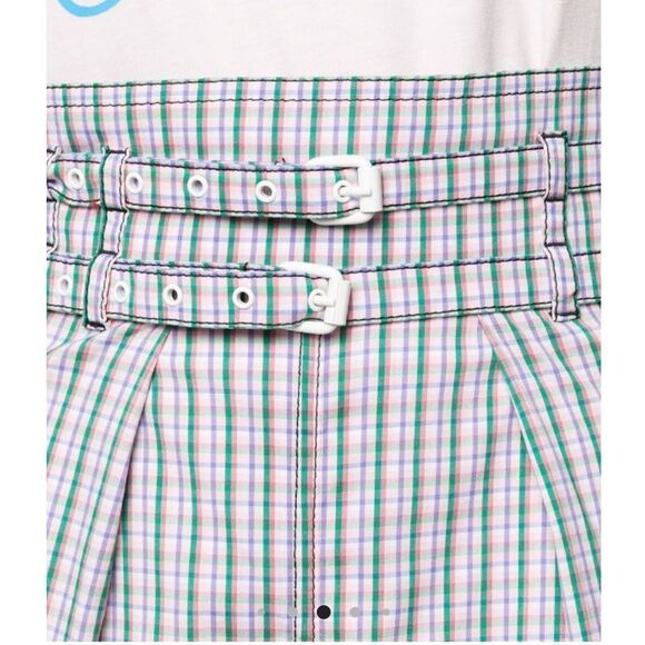 NWT Philosophy Di Lorenzo Serafini shorts - Picture 8 of 11